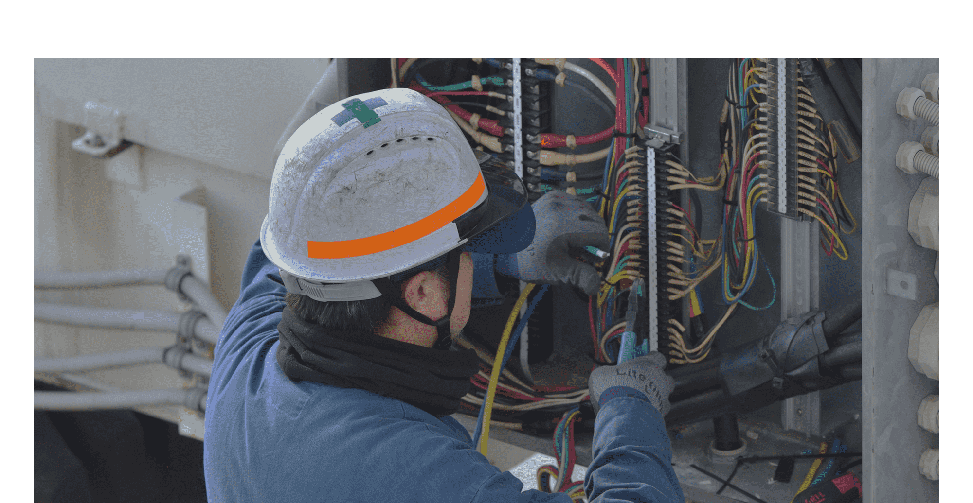 地域の電気と設備を守り、次の50年をつくる