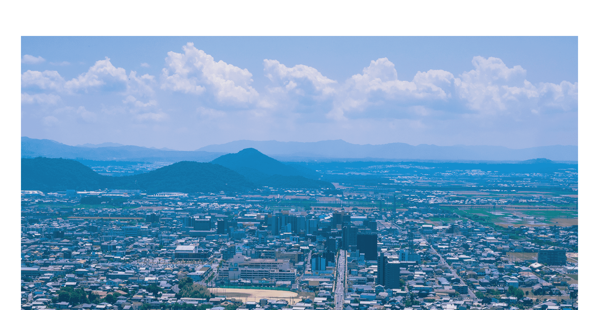 地域の電気と設備を守り、次の50年をつくる